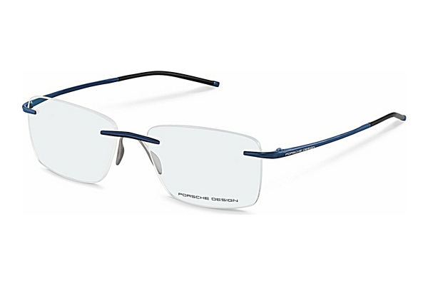 专门设计眼镜 Porsche Design P8362 ES4