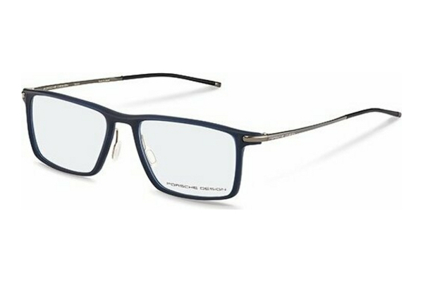 专门设计眼镜 Porsche Design P8363 D