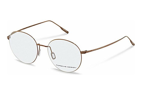 专门设计眼镜 Porsche Design P8383 D