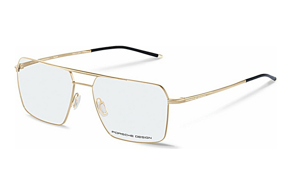 专门设计眼镜 Porsche Design P8386 D