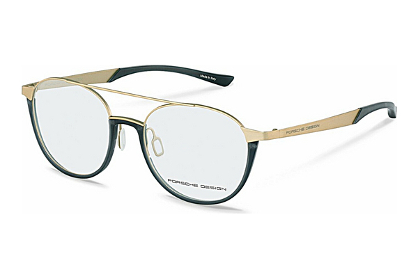 专门设计眼镜 Porsche Design P8389 B