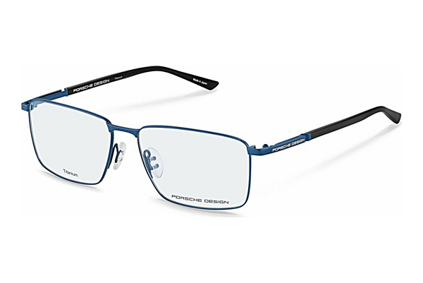 专门设计眼镜 Porsche Design P8729 D