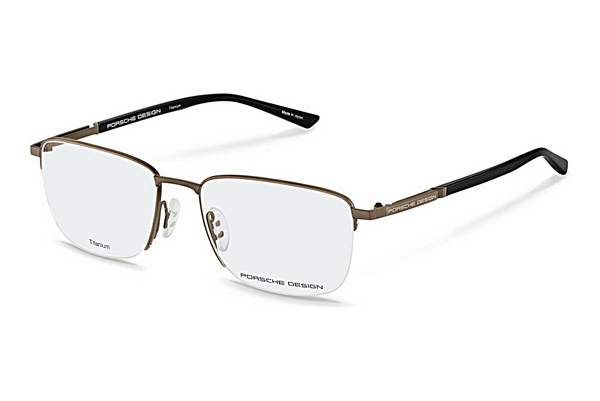 专门设计眼镜 Porsche Design P8730 C