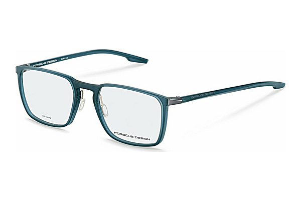 专门设计眼镜 Porsche Design P8732 B