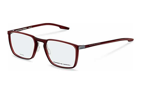 专门设计眼镜 Porsche Design P8732 C