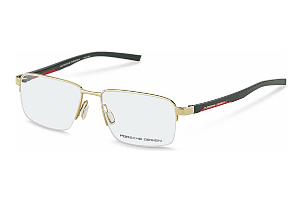 专门设计眼镜 Porsche Design P8747 C