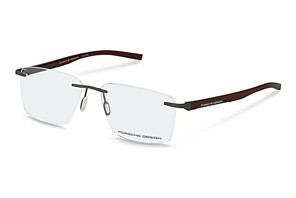 专门设计眼镜 Porsche Design P8748 C0S2