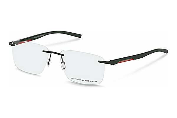 专门设计眼镜 Porsche Design P8748 D0S2