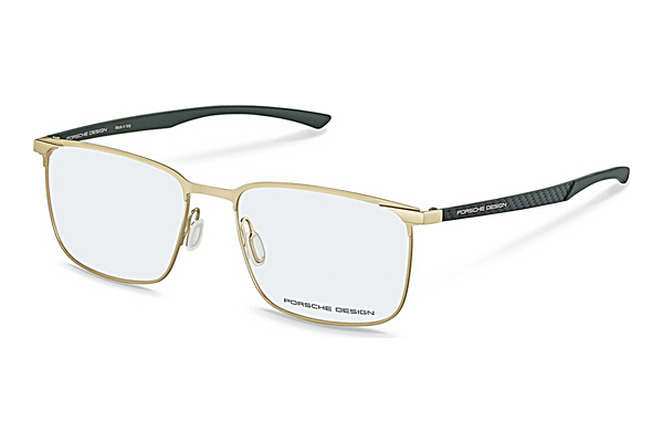 专门设计眼镜 Porsche Design P8753 C