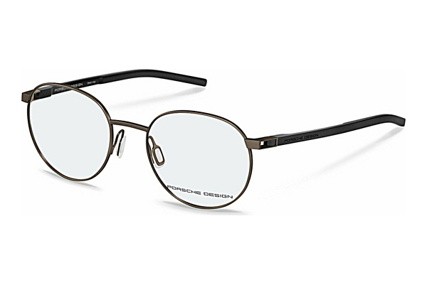 专门设计眼镜 Porsche Design P8756 D000