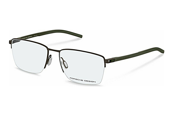 专门设计眼镜 Porsche Design P8757 D000