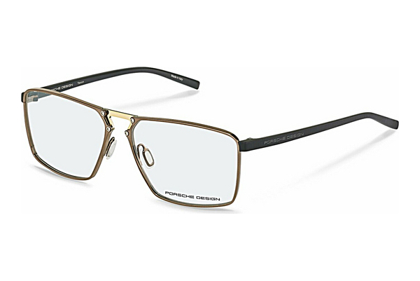 专门设计眼镜 Porsche Design P8764 D000