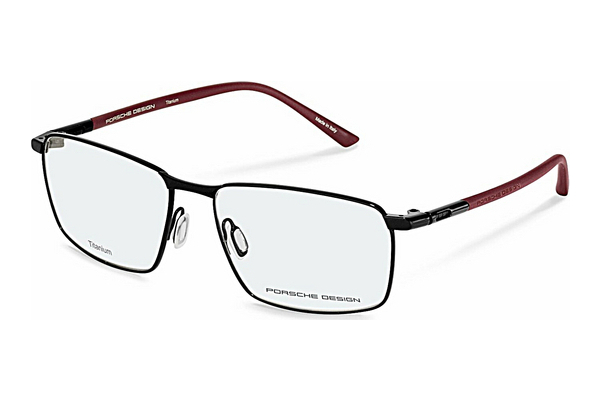 专门设计眼镜 Porsche Design P8766 A000