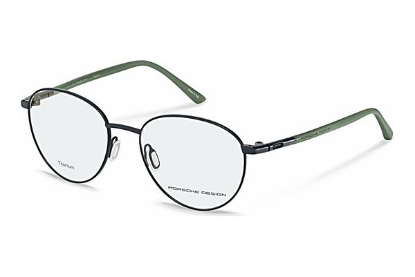 专门设计眼镜 Porsche Design P8767 C000