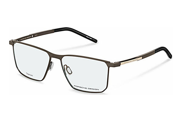 专门设计眼镜 Porsche Design P8773 D000