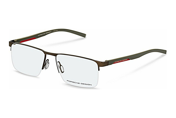 专门设计眼镜 Porsche Design P8775 D000