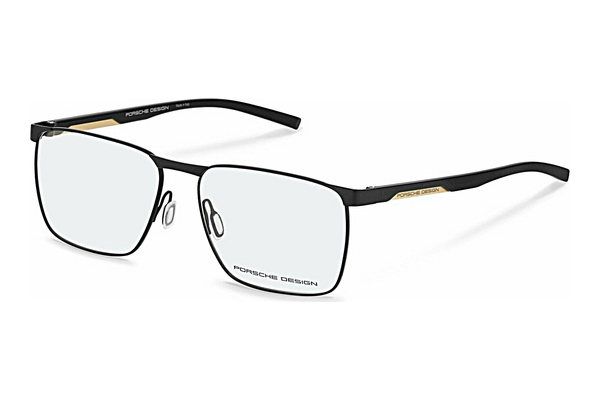 专门设计眼镜 Porsche Design P8776 A000