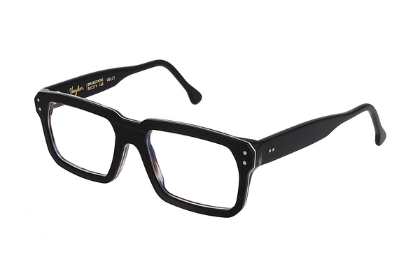 专门设计眼镜 Vinylize Eyewear Brubeck M VBLC1