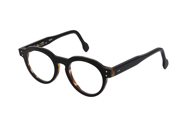 专门设计眼镜 Vinylize Eyewear James VCLH1