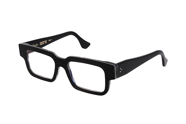 专门设计眼镜 Vinylize Eyewear Kaufmann VBLC1