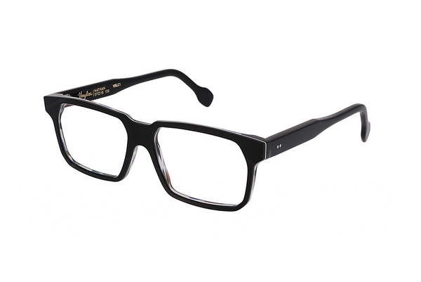 专门设计眼镜 Vinylize Eyewear Nathan VBLC1