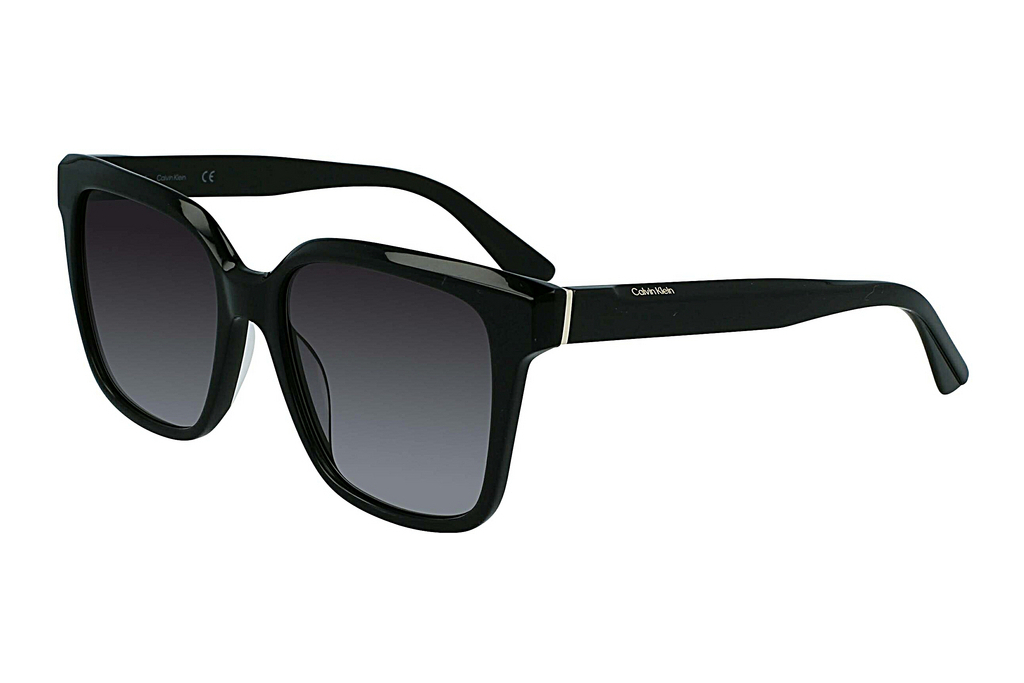 Calvin Klein   CK21530S 001 BLACK BLACK