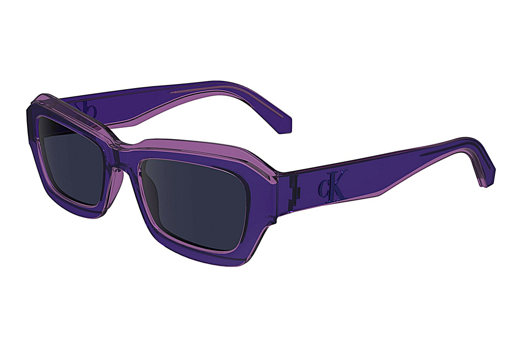 Calvin Klein   CKJ24608S 500 PURPLE PURPLE