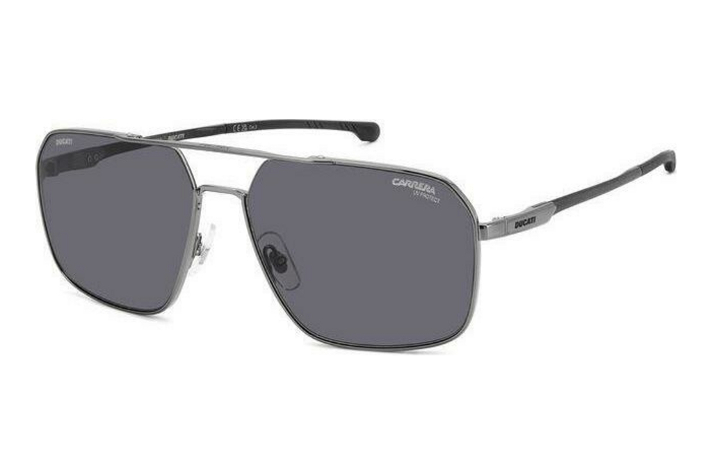 Carrera   CARDUC 038/S KJ1/IR DARK RUTHENIUM