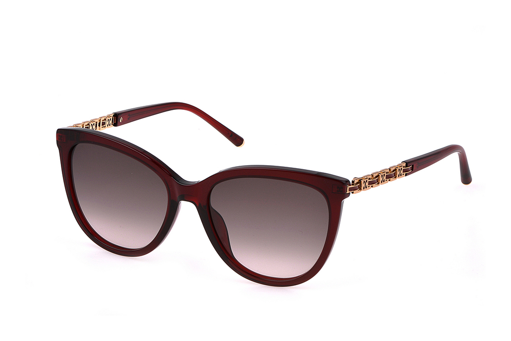 Escada   SESD97 06DC BROWN GRADIENT PINKSHINT TRANSP.RED