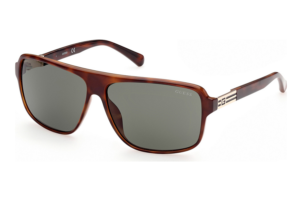 Guess   GU00038 53N green53N - havanna blond / grün