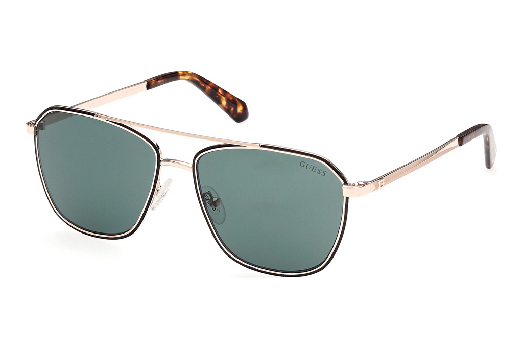 Guess   GU00046 33N green33N - gold/andere / grün