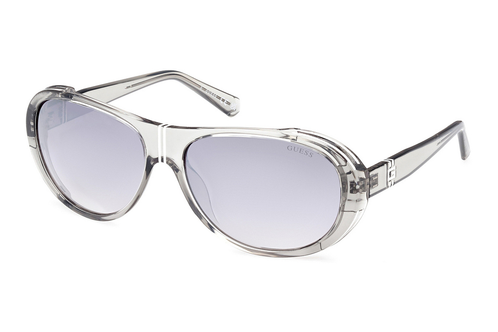 Guess   GU00081 20C 20C - grau/andere / grau verspiegelt