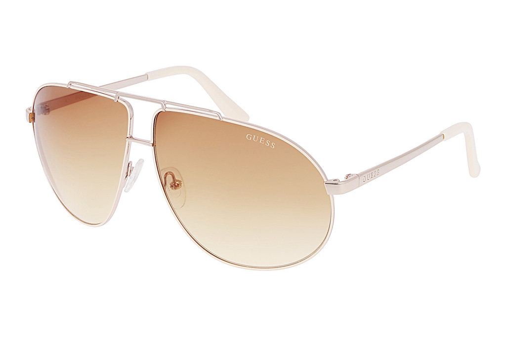 Guess   GU5208 33F gradient brown33F - gold/andere / braun verlaufend