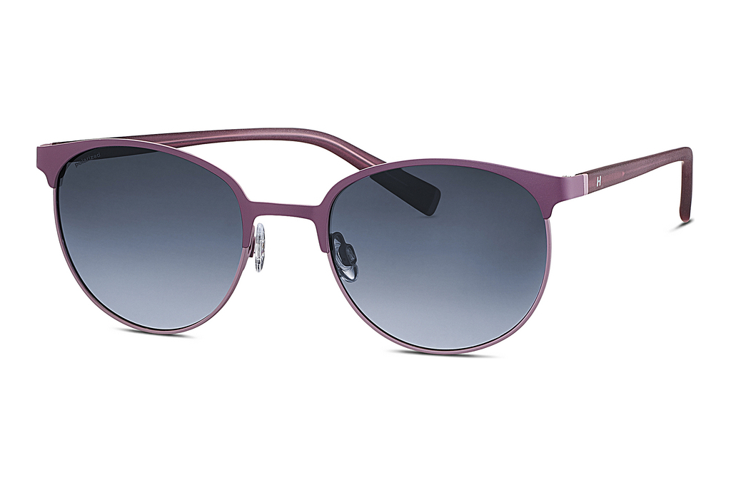 Humphrey   HU 586142 50 grau / gunrot / rosa / violett