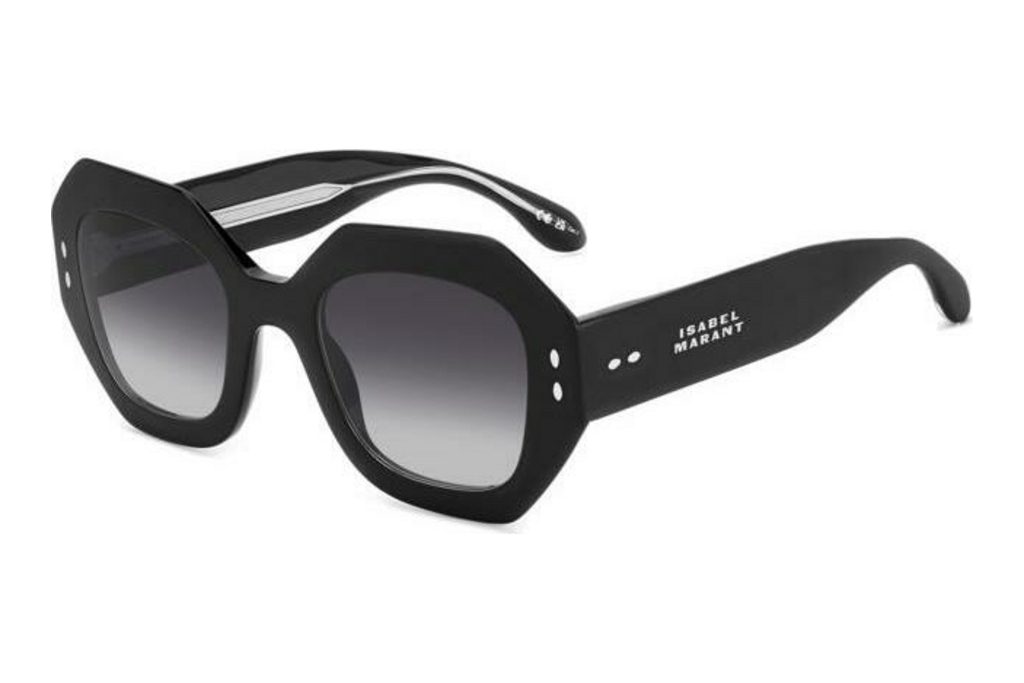 Isabel Marant   IM 0173/S 807/9O BLACK