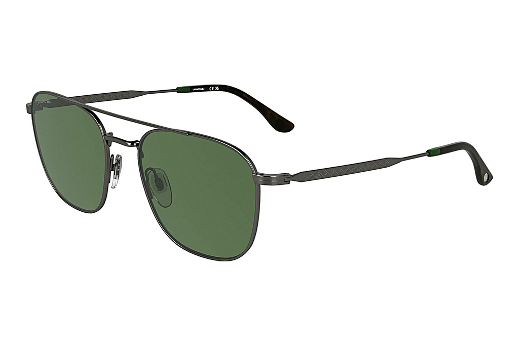 Lacoste   L269S 035 GREY GUNMETAL