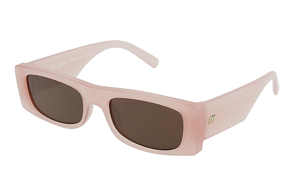 Le Specs   RECOVERY LSU2029513 Brown MonoFlossy Pink