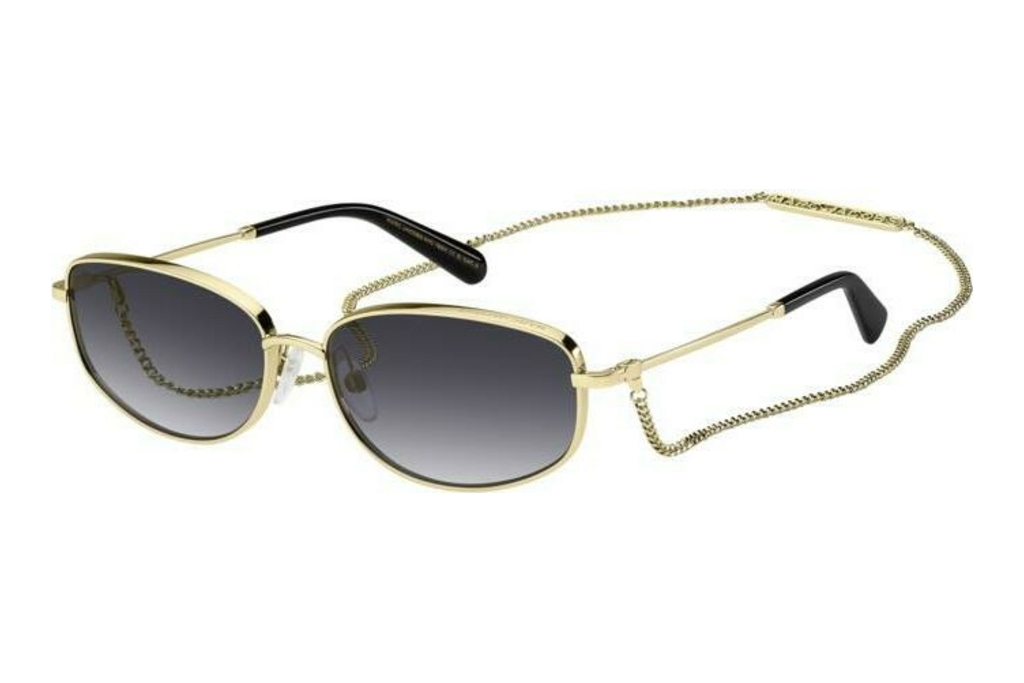 Marc Jacobs   MARC 772/N/S RHL/9O GOLD BLACK_