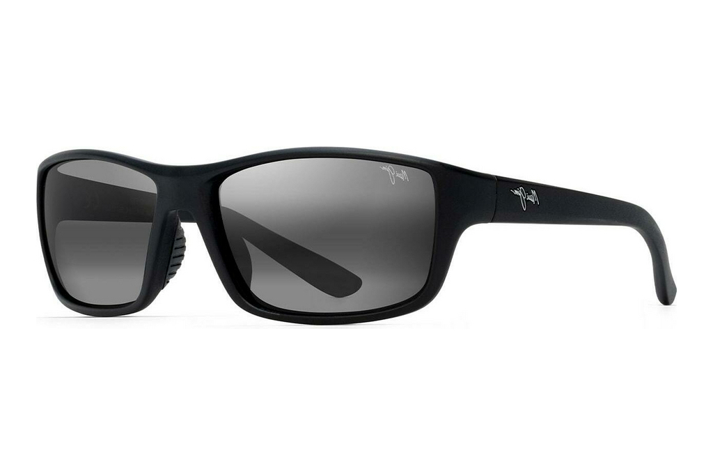 Maui Jim   Palakiko 851-2M Neutral GreyBlack Matte