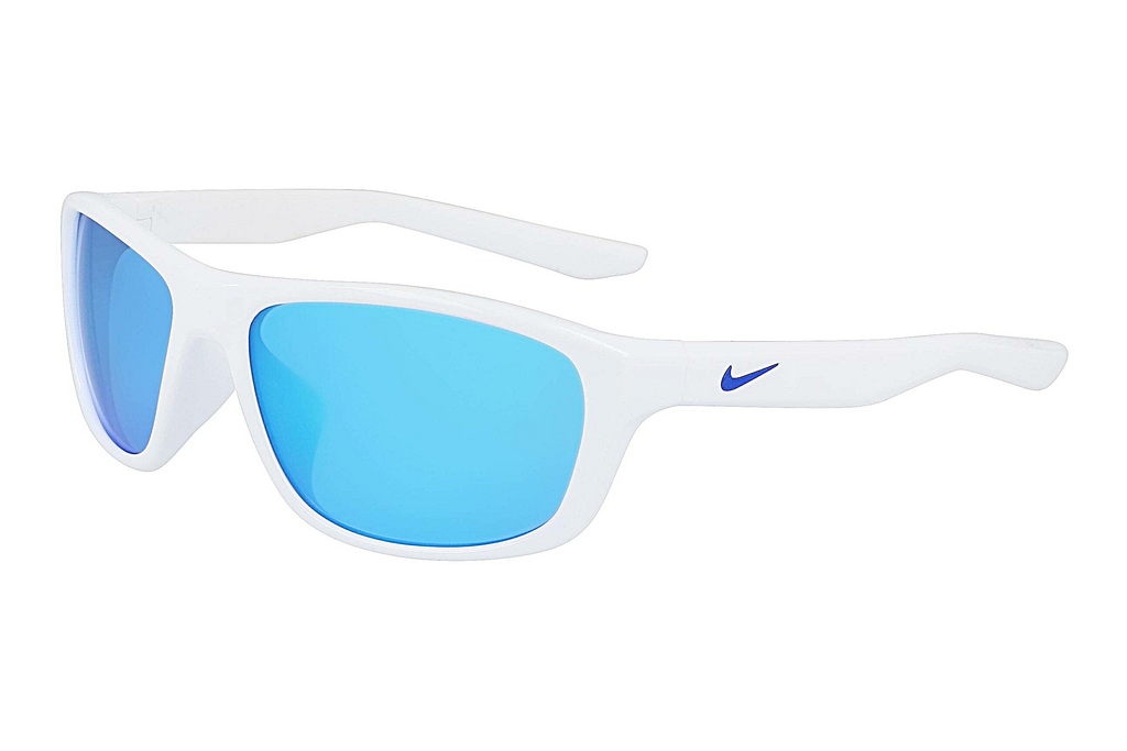 Nike   NIKE LYNK M FD1817 100 WHITE WHITE/BLUE MIRROR
