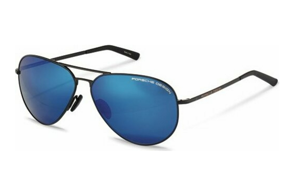 Porsche Design   P8508 P BLUE/MIRROR BLUEblack...