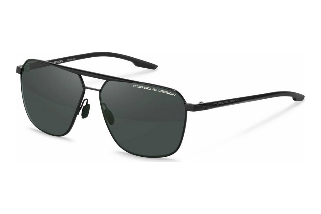 Porsche Design   P8949 A416 SMOKEblack