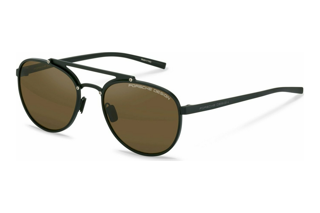 Porsche Design   P8972 A629 BROWNblack