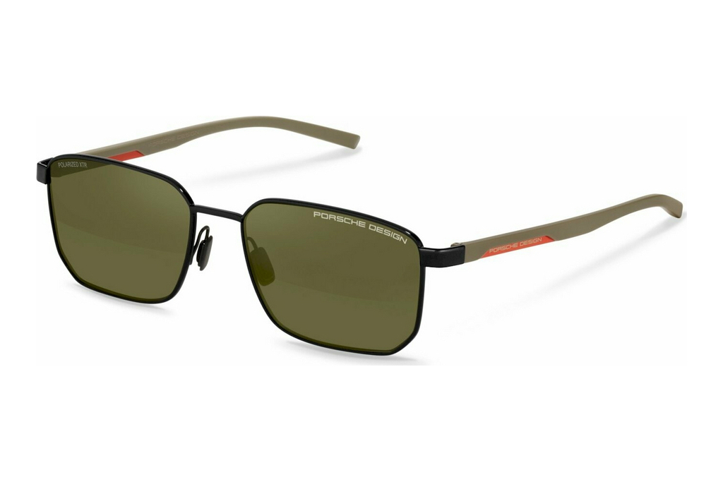 Porsche Design   P8982 A447 GREENblack/grey