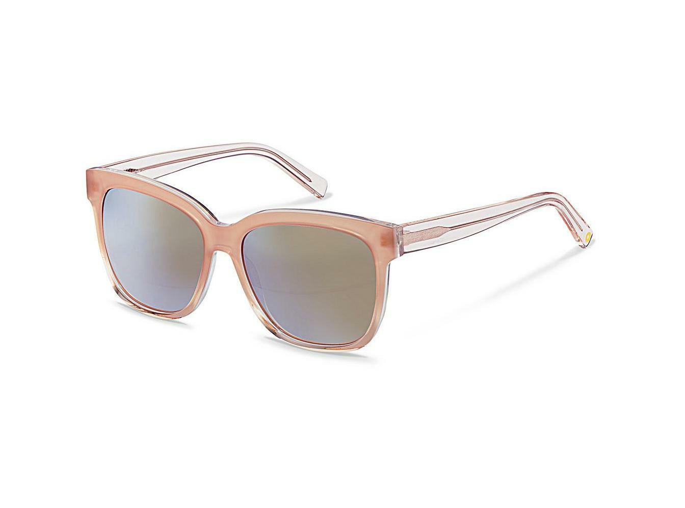 Rocco by Rodenstock   RR337 B rose gradient