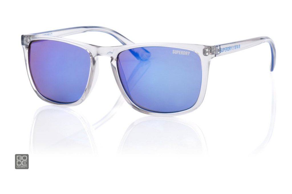 Superdry   SDS Shockwave 153 transparent