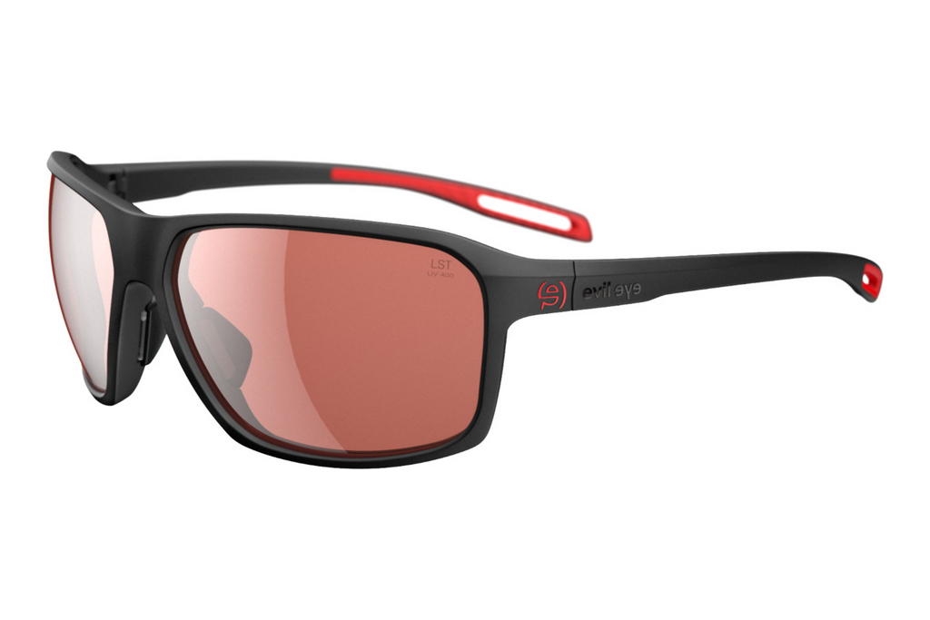 evil eye   E011 9000 pinkblack matt/LST active s.