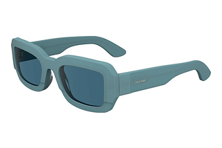 Calvin Klein CK24511S 413 BLUE AZURE