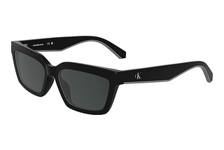 Calvin Klein CKJ25604S 001 BLACK BLACK