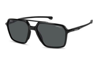 Carrera CARDUC 042/S 807/IR BLACK